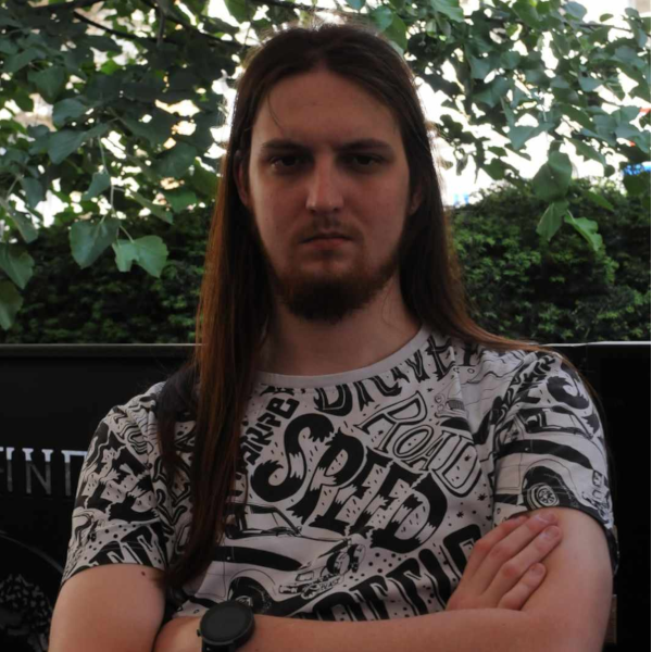 Team Member Filip Kostić