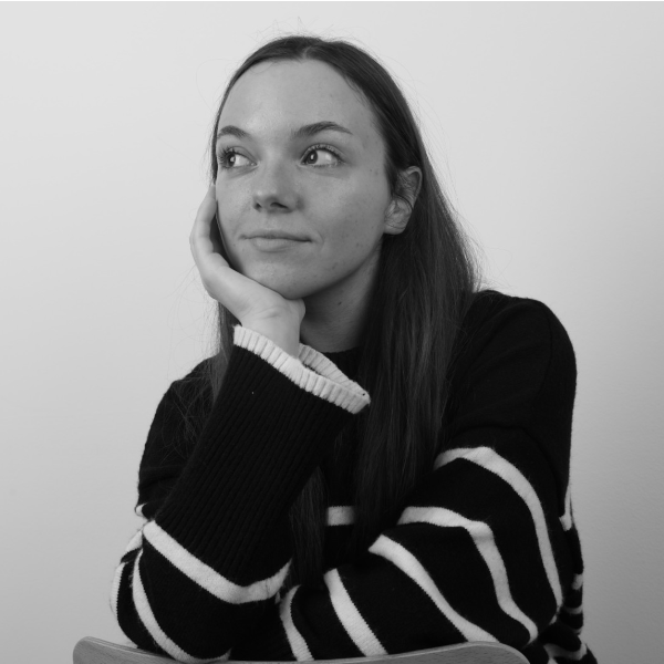 Team Member Nataša Šćepanović